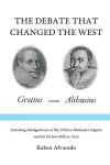 The Debate that Changed the West cover