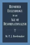 Reformed Ecclesiology in an Age of Denominationalism cover