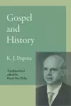 Gospel and History cover