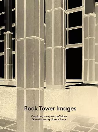 Book Tower Images cover
