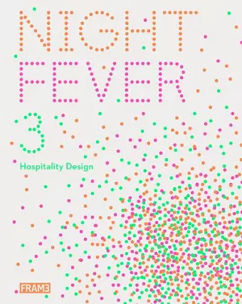 Night Fever 3 cover