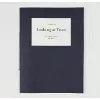 Irene Kopelman - Looking at Trees ( Signed ). Notes on Representation 3 cover