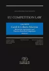 EU Competition Law, Volume III: Cartels and Collusive Behaviour cover