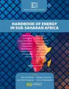 Energy Scenarios and Policy Volume II: Handbook of Energy in Sub-Saharan Africa cover