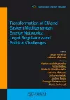 European Energy Studies Volume XV: Transformation of EU and Eastern Mediterranean Energy Networks cover