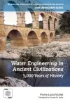 Water Engineering in  Ancient Civilizations cover