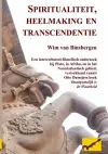 Spiritualiteit, heelmaking en transcendentie cover