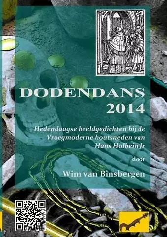 Dodendans 2014 cover