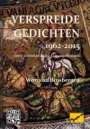 Verspreide gedichten 1962-2015 cover