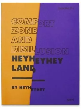 HeyHeyHey Land cover
