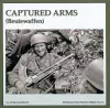 Captured Arms/ Beutewaffen cover