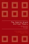 Hybrid Grand Unified Theory, The cover