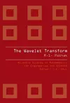 Wavelet Transform, The cover