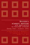 Boundary Element Methods With Applications To Nonlinear Problems (2nd Edition) cover