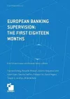 European banking supervision cover