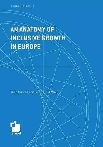 An anatomy of inclusive growth in Europe cover