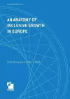 An anatomy of inclusive growth in Europe cover