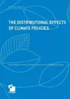 The Distributional effects of climate policies cover