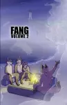 FANG Volume 2 cover