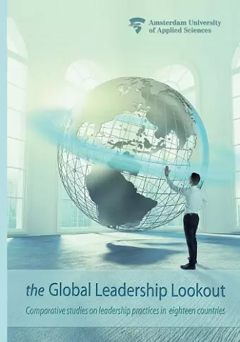 Leadership Lookout cover