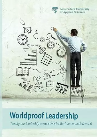 Worldproof Leadership cover