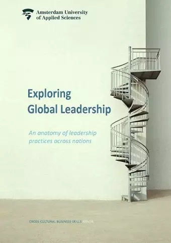 Exploring global leadership cover