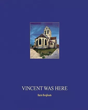 Vincent was here cover