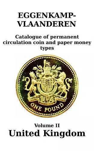 United Kingdom (England and Wales; 1816-2016) cover