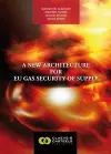 European Energy Studies Volume I: A New Architecture for EU Gas Security of Supply cover