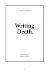 Writing Death cover