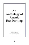 An Anthology of Asemic Handwriting cover