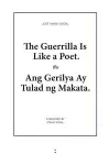 The Guerrilla Is Like a Poet cover