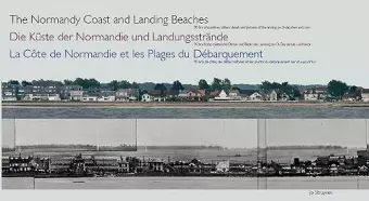 The Normandy Coast and Landing Beaches cover