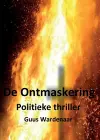 De ontmaskering cover