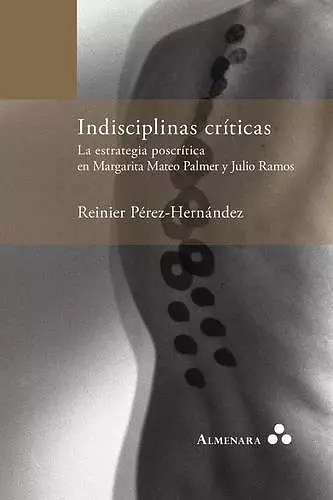 Indisciplinas Criticas cover