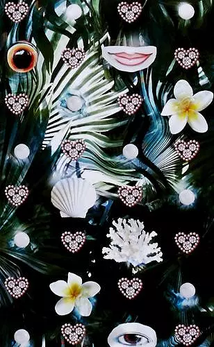 My Wavy Sarong cover