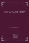 De Geestelijke Strijd cover