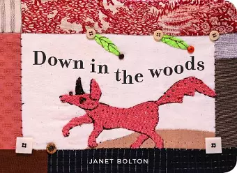 Down in the Woods cover