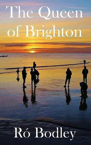 The Queen of Brighton cover