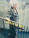 Carmen de Vos cover