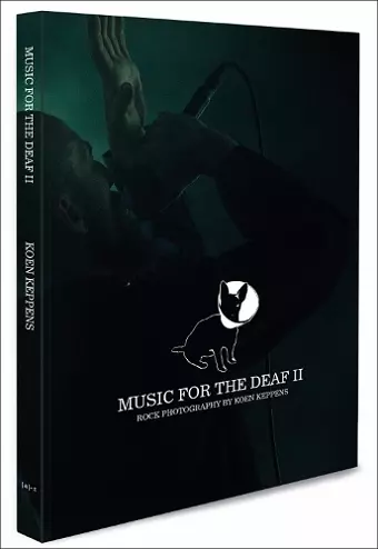 Music For The Deaf II cover