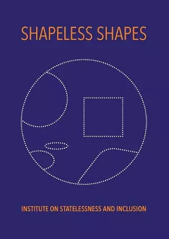 Shapeless Shapes cover