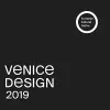 VENICE DESIGN 2019 cover