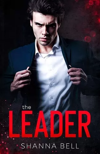 The leader cover