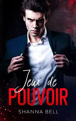 Jeux de Pouvoir cover