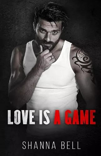 Love is a Game cover