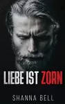 Liebe ist Zorn cover