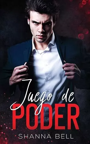 Juego de poder cover