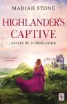 Highlander's Captive cover