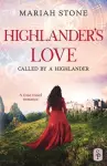 Highlander's Love cover